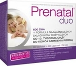 Zdjęcie Prenatal DUO  30tabl.(+60kaps....