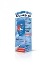Zdjęcie Acatar aerozol do nosa 0,5 mg/...