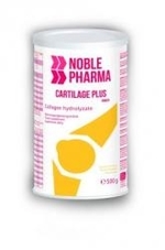 Zdjęcie Noble Pharma Cartilage Plus Sm...
