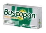 Zdjęcie Buscopan 20 tabletek powlekany...