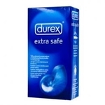 Zdjęcie Prezerwatywy DUREX Extra Safe ...