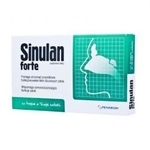 Zdjęcie Sinulan Forte 30 tabletek