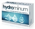 Zdjęcie Hydrominum 30 tabletek