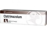 Zdjęcie Clotrimazolum GSK  1%  20 g