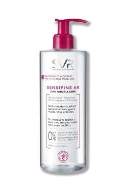 Zdjęcie SVR SENSIFINE AR Woda micelarna 400 ml