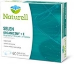 Zdjęcie Selen organiczny +E NATURELL 6...