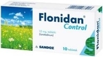 Zdjęcie Flonidan Control tabletki 10 m...