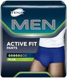 Zdjęcie Majt. chłon. TENA Men Pants Plus Medium 30