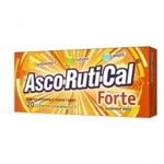 Zdjęcie Ascorutical Forte 20 tabletek