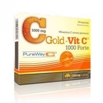 Zdjęcie Olimp Gold-Vit C Forte 1000mg ...