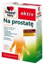 Zdjęcie Doppelherz Activ Na prostatę 3...