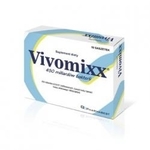 Zdjęcie Vivomixx 10 saszetek