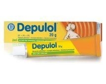 Zdjęcie Depulol żel 20 g