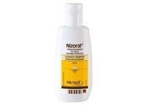Zdjęcie Nizoral szampon leczniczy 0,02 g/1g 100 ml