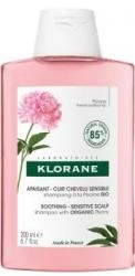 Zdjęcie KLORANE Szampon z ORGANICZNĄ P...