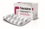 Zdjęcie Neosine 20 tabletek