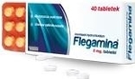 Zdjęcie Flegamina 40 tabletek