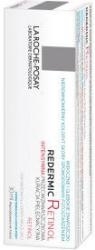 Zdjęcie LA ROCHE REDERMIC Retinol krem...