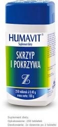 Zdjęcie Humavit Z Skrzyp i pokrzywa 25...