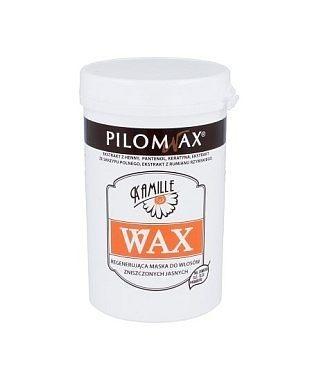 Zdjęcie WAX ang Pilomax ColourCare Kamilla 480g