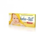 Zdjęcie Test ciążowy BOBO  płytkowy 1 ...