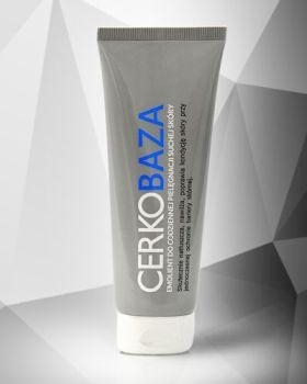 Zdjęcie CERKOBAZA, Emolient do codziennej pielęgnacji suchej skóry, 125ml