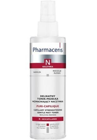 Zdjęcie ERIS PH N PURI-CAPILIQUE Tonik-Mgiełka 200 ml
