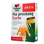 Zdjęcie Doppelherz aktiv Na prostatę F...