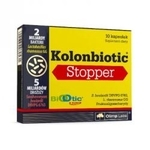 Zdjęcie Olimp Kolonbiotic Stopper kaps...