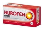 Zdjęcie Nurofen Forte 12 tabletek