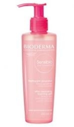 Zdjęcie BIODERMA SENSIBIO Żel do mycia...