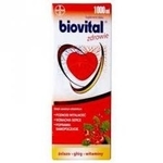 Zdjęcie Biovital Zdrowie płyn 1 litr
