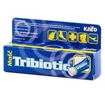 Zdjęcie Tribiotic maść TUBA 14 g