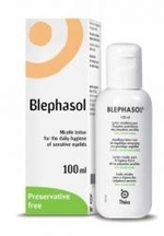 Zdjęcie Blephasol 100 ml