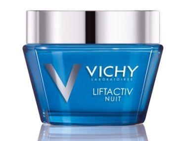 Zdjęcie VICHY LIFTACTIV SUPREME NA NOC 50ml