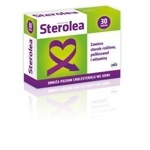 Zdjęcie Sterolea 30 tabletek