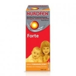 Zdjęcie Nurofen dla dzieci Forte pomar...