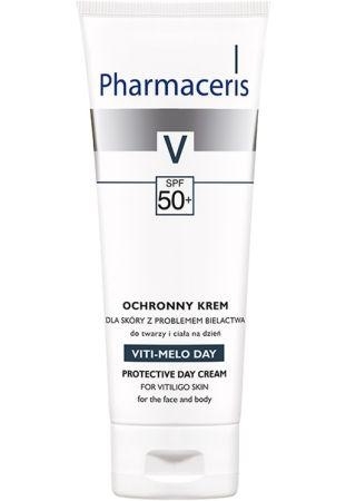 Zdjęcie ERIS PH V VITI MELO DAY SPF50+ Krem 75ML