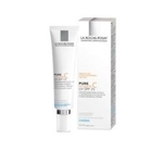 Zdjęcie LA ROCHE REDERMIC C UV SPF 25 ...