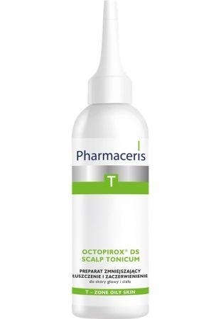 Zdjęcie ERIS PH T OCTOPIROX DS SCALP 100ml