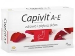 Zdjęcie Capivit A+E 30 kapsułek