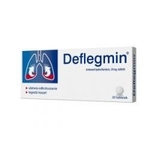 Zdjęcie Deflegmin 30mg 20 tabletek