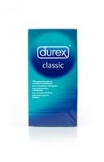 Zdjęcie Prezerwatywy DUREX Classic 12 ...