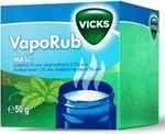 Zdjęcie Vicks VapoRub maść 100 g