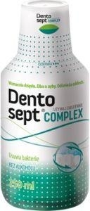 Zdjęcie Dentosept Complex płyn dostosowania w jamie ustnej, 500ml