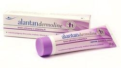 Zdjęcie Alantandermoline Krem ochronny z wit A+E