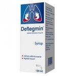 Zdjęcie Deflegmin syrop 0,03 g/5ml 120...