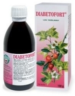 Zdjęcie Diabetofort płyn doustny 100 g...