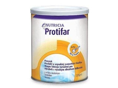 Zdjęcie Protifar proszek dietetyczny 225g