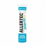 Zdjęcie Allertec wapno plus, 20 tabl. ...